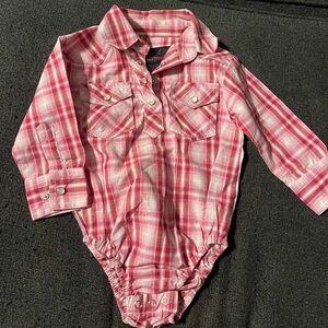 Cowgirl Legends 6-9M